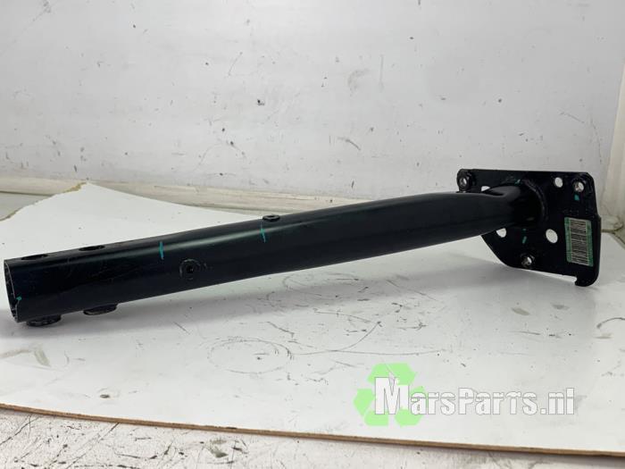 Steun (diversen) van een Jeep Compass, Jeep, Gebruikt, -, -