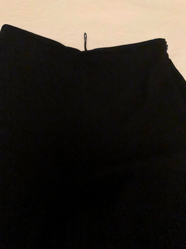 Broek van Stills, Kleding | Dames, Broeken en Pantalons, Zwart, Maat 42/44 (L), Ophalen of Verzenden, Zo goed als nieuw