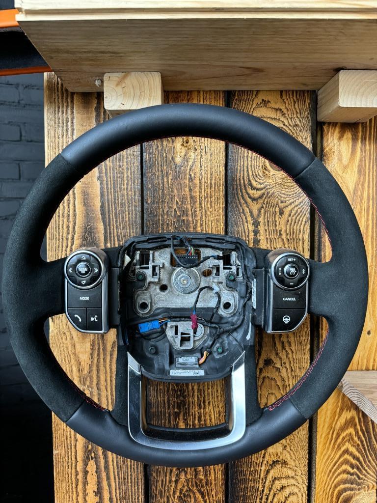 Range Rover Sport LW, Ophalen of Verzenden, Nieuw, BMW