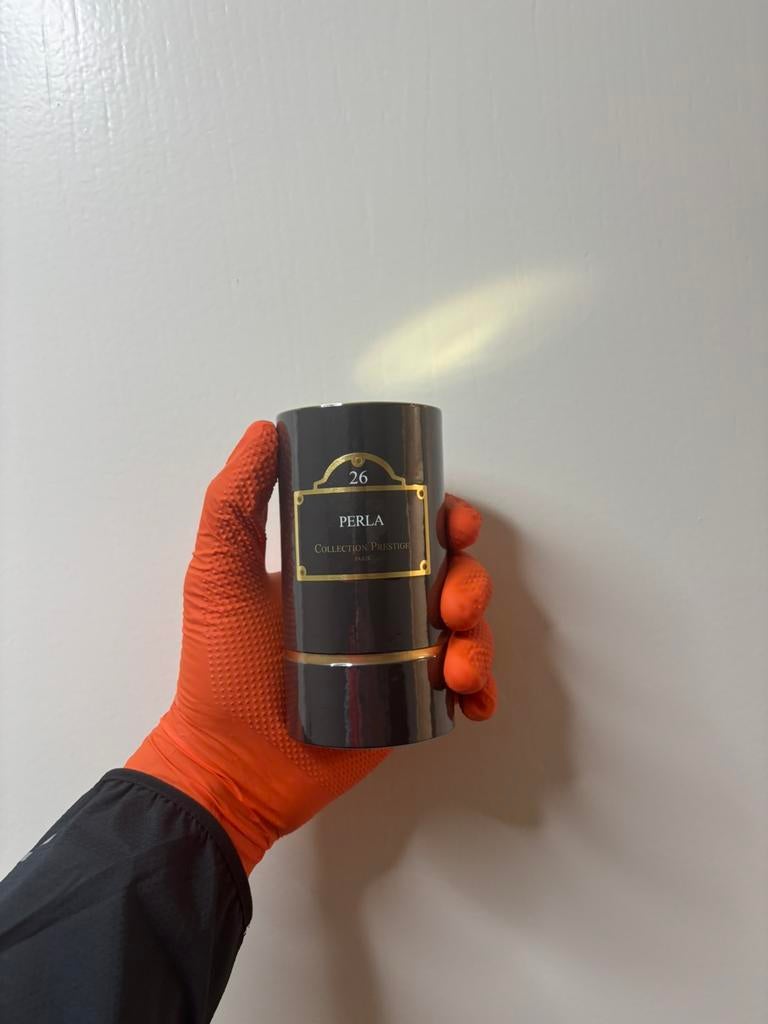 Perla – Collection Prestige Paris Nr. 26 (Parfum), Ophalen of Verzenden, Nieuw, Parfumfles, Gevuld