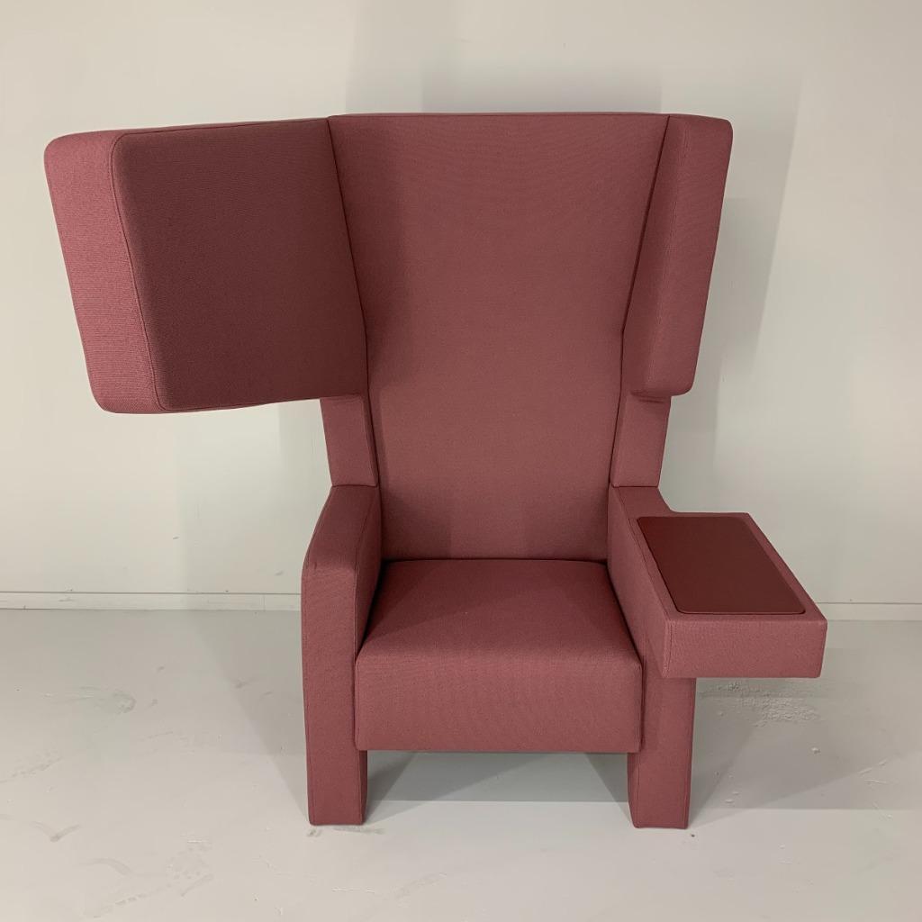 Ear Chair by Jurgen Bey, Modern Design, Onbekend, Ophalen of Verzenden, Zo goed als nieuw