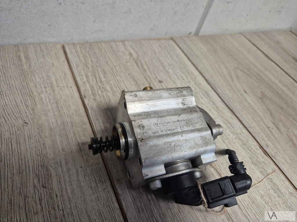 VW Golf 5 Touran Audi A3 brandstof hogedrukpomp 1.6 fsi €100, Gebruikt, -, Volkswagen, -