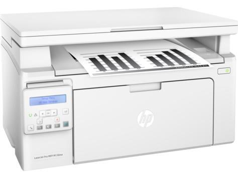 HP LaserJet Pro M130nw zonder cartridge, Facturen@maascomputers.nl, Ophalen of Verzenden, Cargadoorweg 23, 6541 BT Nijmegen, Toner