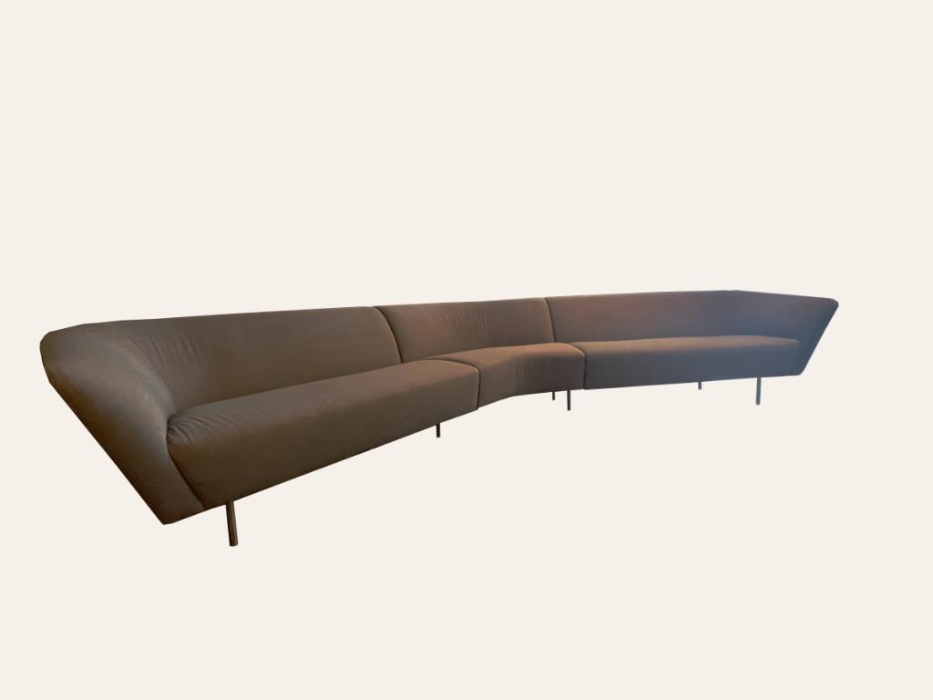 Arper Loop bij TheReSales, Ophalen, Design, Hoekbank, 300 cm of meer
