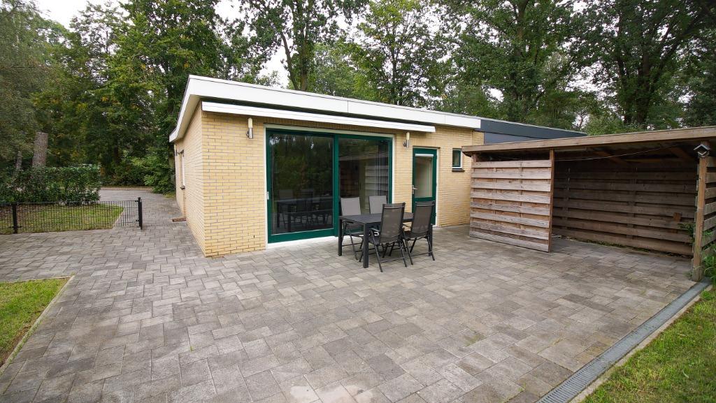 Vakantiewoning Zelhem, Vakantie, Vakantiehuizen | Nederland, In bos, 2 slaapkamers, Landelijk, Chalet, Bungalow of Caravan