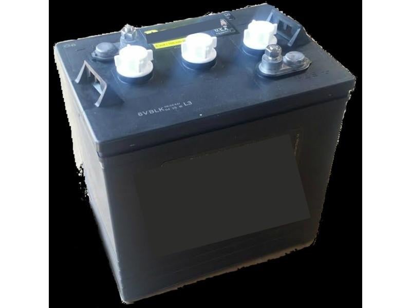 Powerboozt T-105 T105 6 volt 225ah accu hoogwerker stapelaar, Info@hoeve.nl, Nijmegen, Nieuw, Ophalen of Verzenden