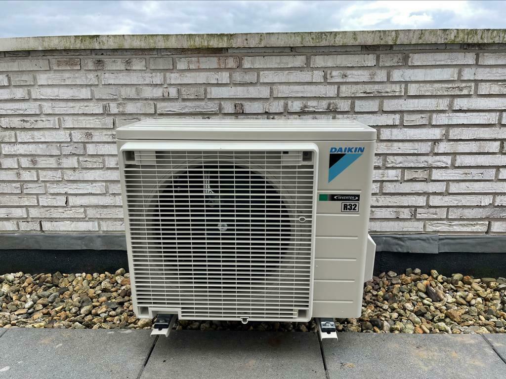 Besparen op u gasprijs? Kan al vanaf €40 per maand!, Ophalen of Verzenden, Nieuw, Verwarmen, Mobiele airco