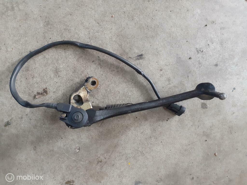 Zijstandaard origineel standaard Monster 620 695 750ie 900ie, Ophalen of Verzenden, Gebruikt