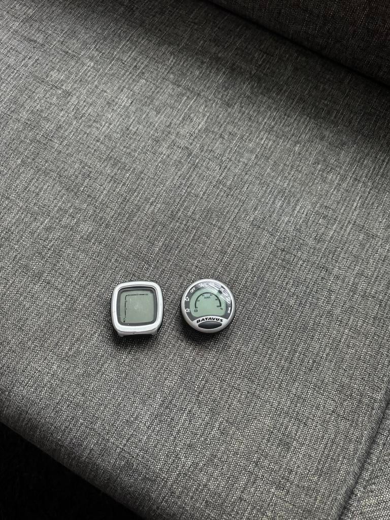 ion computer, Overige materialen, Zo goed als nieuw, 4 bedels of meer, Ophalen