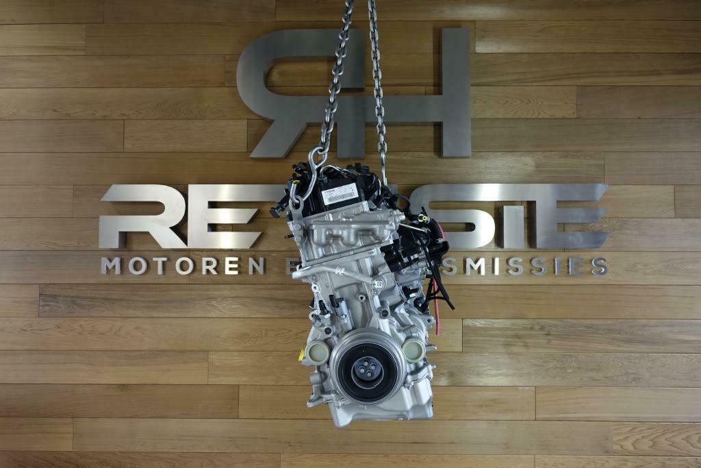 Fabrieksnieuwe BMW B47C20B diesel motor, Ophalen of Verzenden, Nieuw, BMW