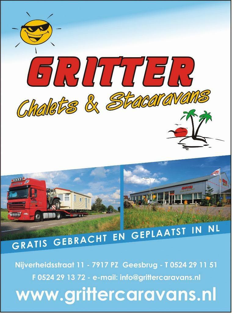 CARAVAN INKOOP / WIJ ZIJN OPZOEK NAAR STACARAVANS EN CHALETS, Caravans en Kamperen