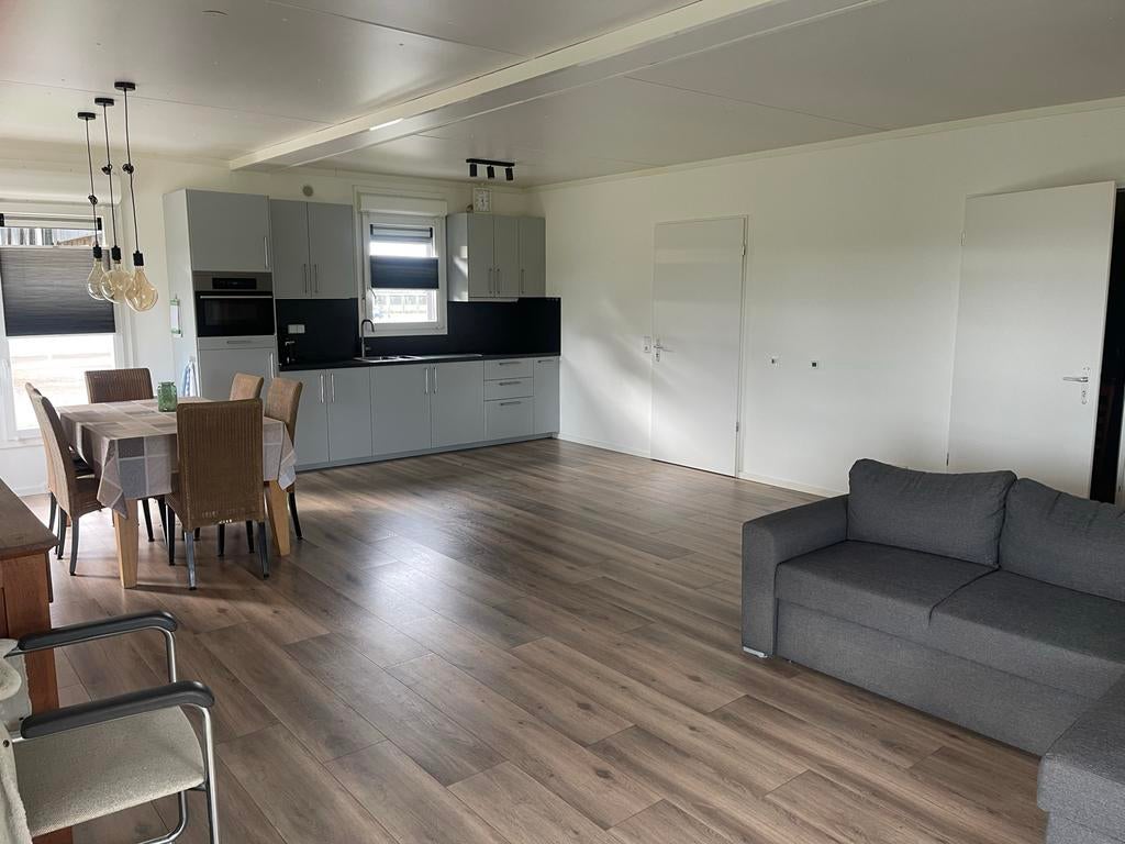 Mantelzorg woning, Huizen en Kamers, Huizen te koop, 100 m², Overige soorten, Noord-Brabant, Tot 200 m²