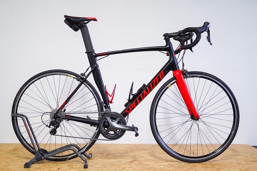 Specialized Allez Sprint Shimano 105, Fietsen en Brommers, Fietsen | Racefietsen, Gebruikt, Overige merken, Meer dan 20 versnellingen