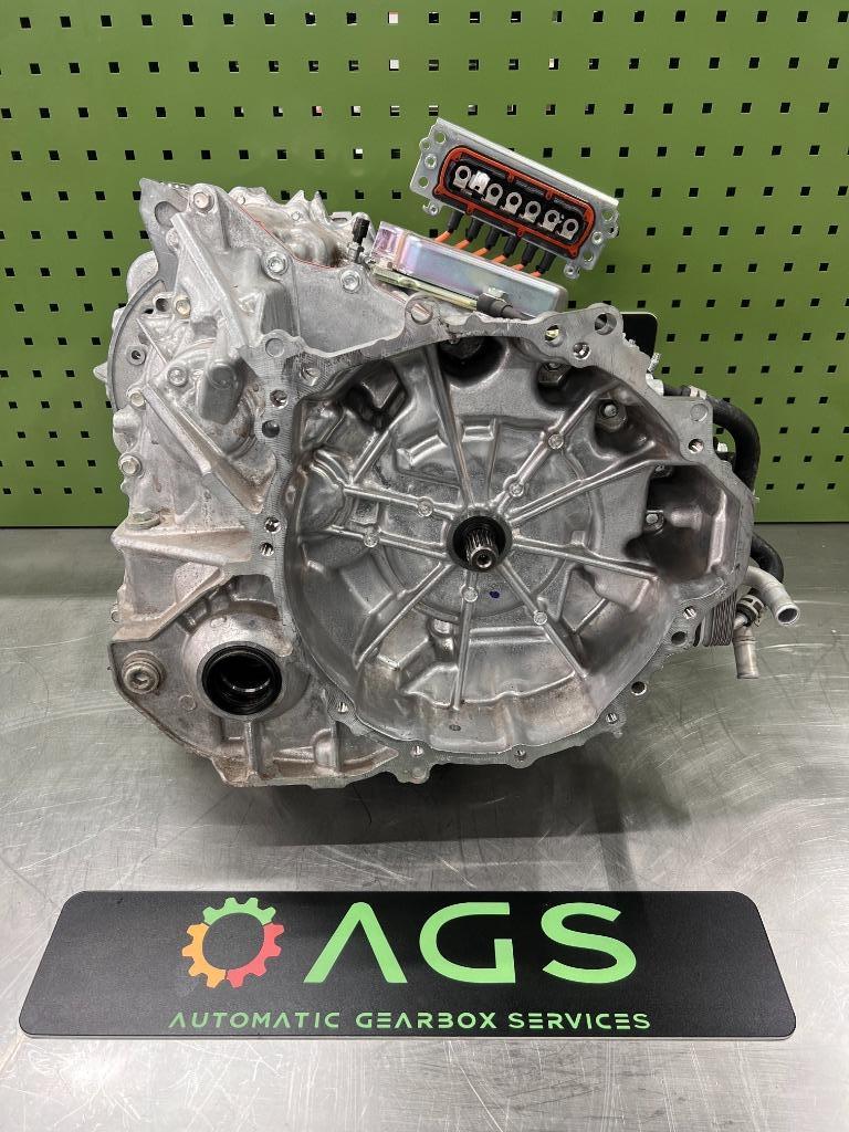 Automatische transmissie K610 Toyota HYBRID P2030520, Auto-onderdelen, Transmissie en Toebehoren, Suzuki, Ophalen of Verzenden