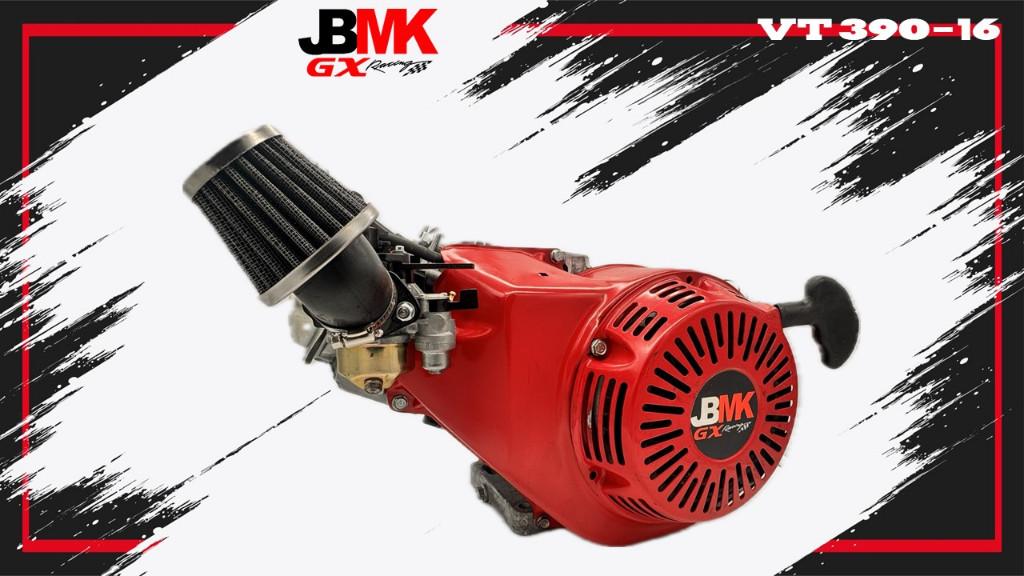 HONDA GX 390 GO-KART ENGINE 16 HP (VT390), Hobby en Vrije tijd, Overige Hobby en Vrije tijd, Ophalen of Verzenden, Zo goed als nieuw