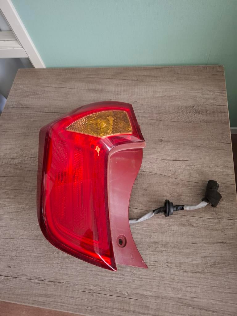 Kia picanto achterlicht links, Ophalen of Verzenden, Zo goed als nieuw
