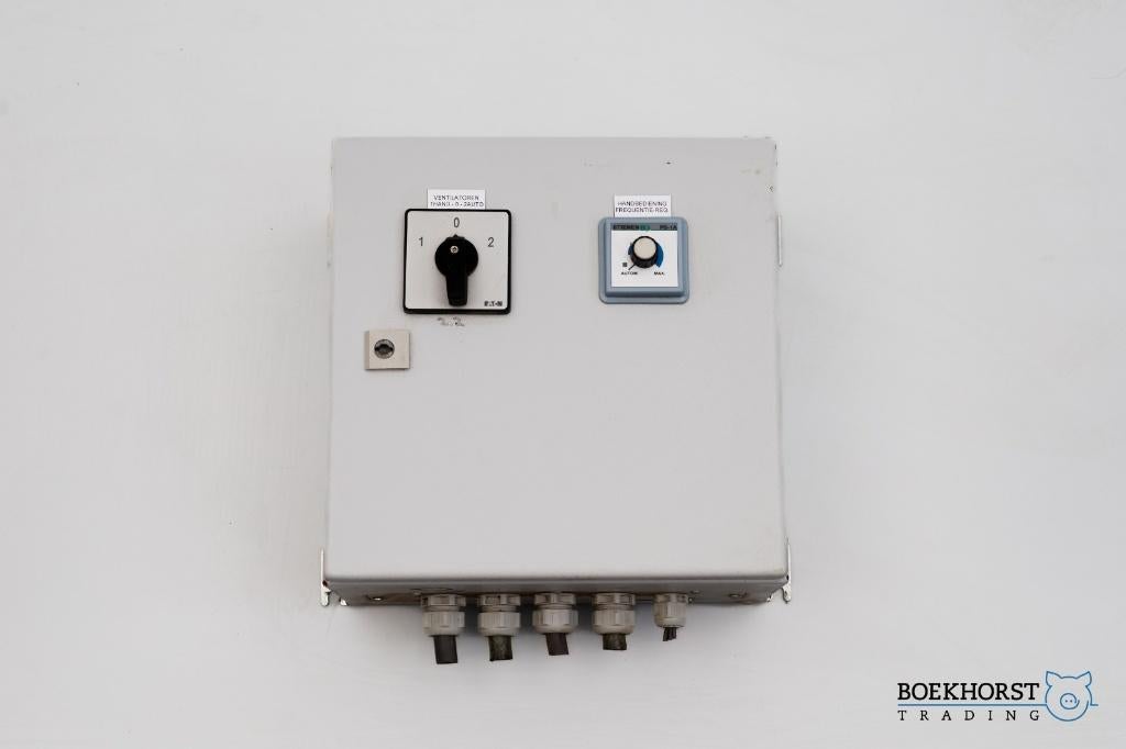 Stienen PS-1A [186], Boekhorst Trading, Tim@boekhorsttrading.com, Singel 16, Horssen