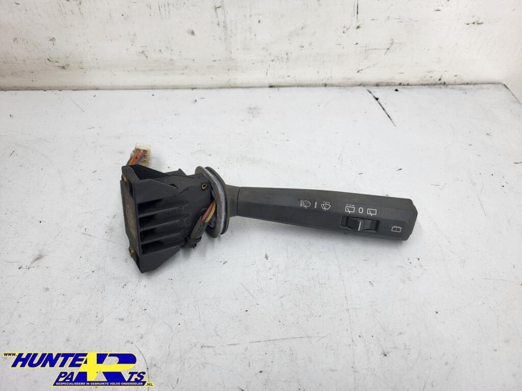 Ruitenwisser schakelaar Volvo V70 I ('97-'00) 9128367, Gebruikt, Ophalen of Verzenden, Volvo, Volvo