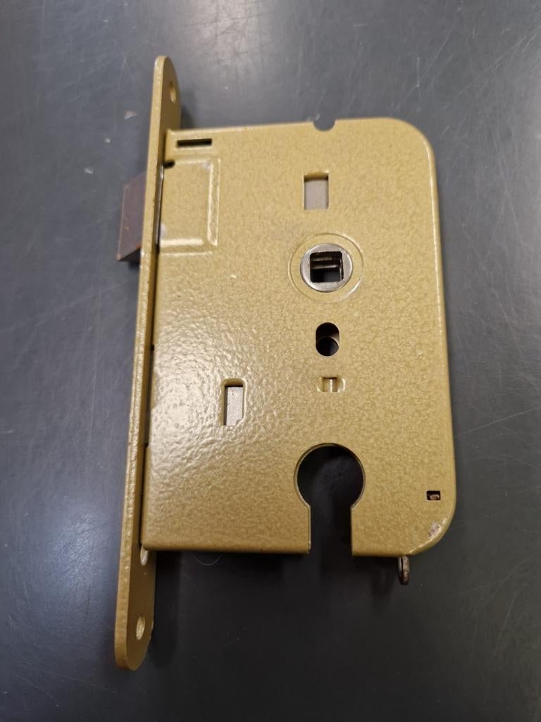 600 stuks Insteek Cilinder Slot PC 55mm - Nieuw, Verzenden, Nieuw, IJzer, Slot