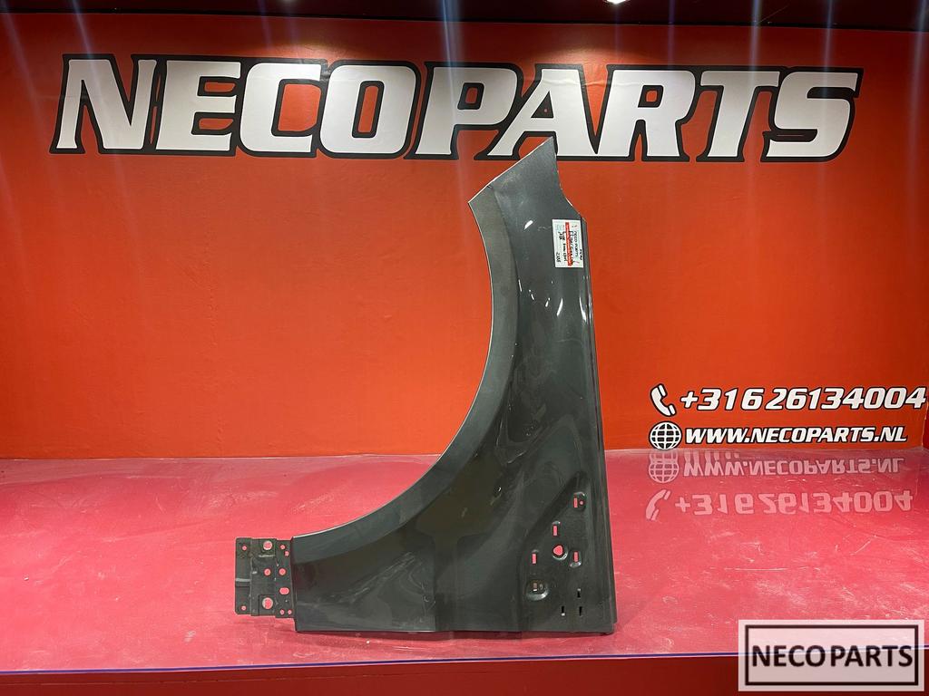 RANGE ROVER SPORT L494 SPATBORD SCHERM ZIJSCHERM ZIJSPATBORD, -, -, Ophalen of Verzenden, Bumper