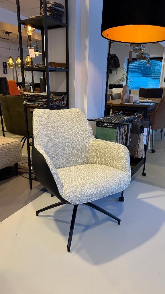Outlet en showroom producten | Woonloods, Huis en Inrichting, Ophalen, Overige kleuren, Nieuw, Vijf, Zes of meer stoelen