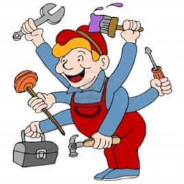 A tot Z klus en bouw