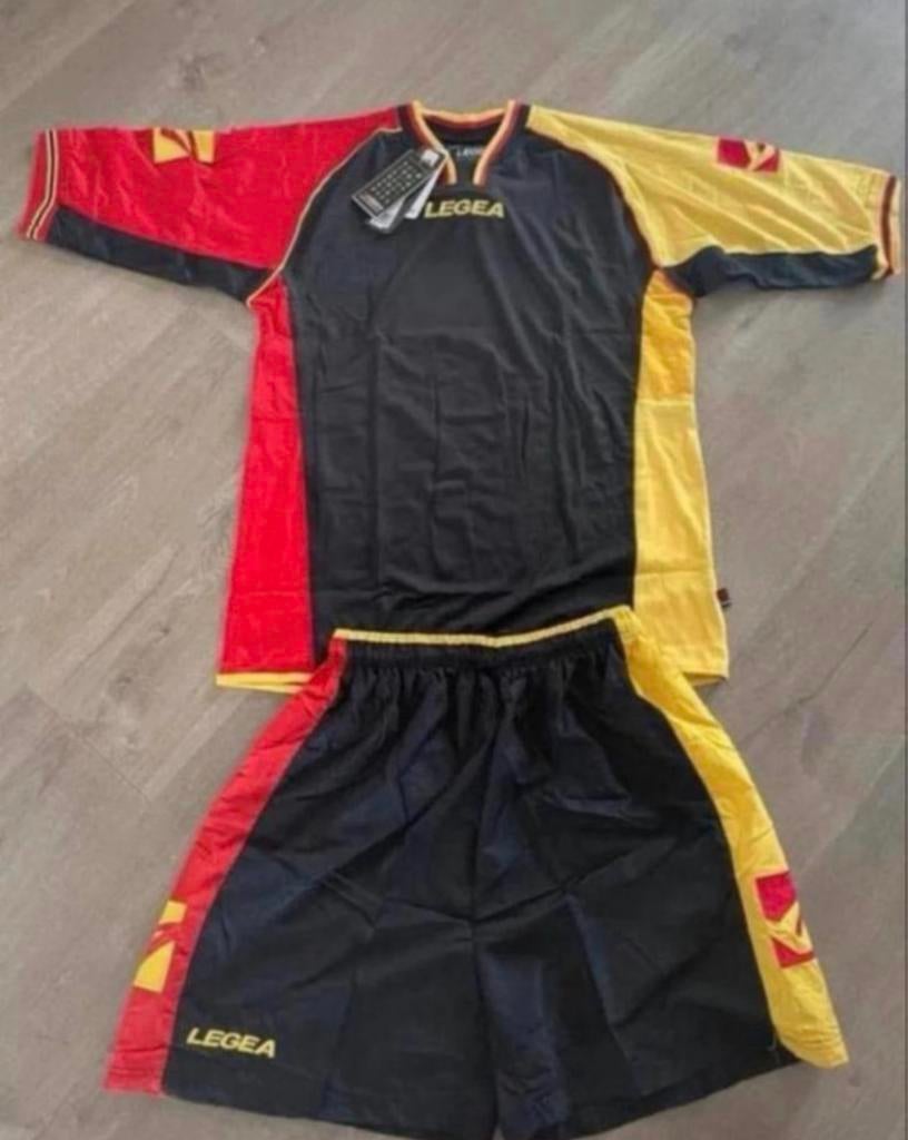 Legea sport set maat XXL, Groter dan maat XL, Ophalen of Verzenden, Nieuw, Trainingspak