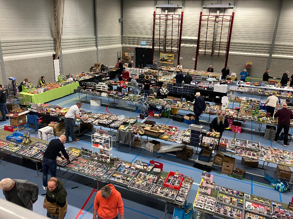 De Veluwse modelautobeurs is er weer., Auto, Zo goed als nieuw, Modelautobeurzen, Hallo@modelautobeurzen.nl