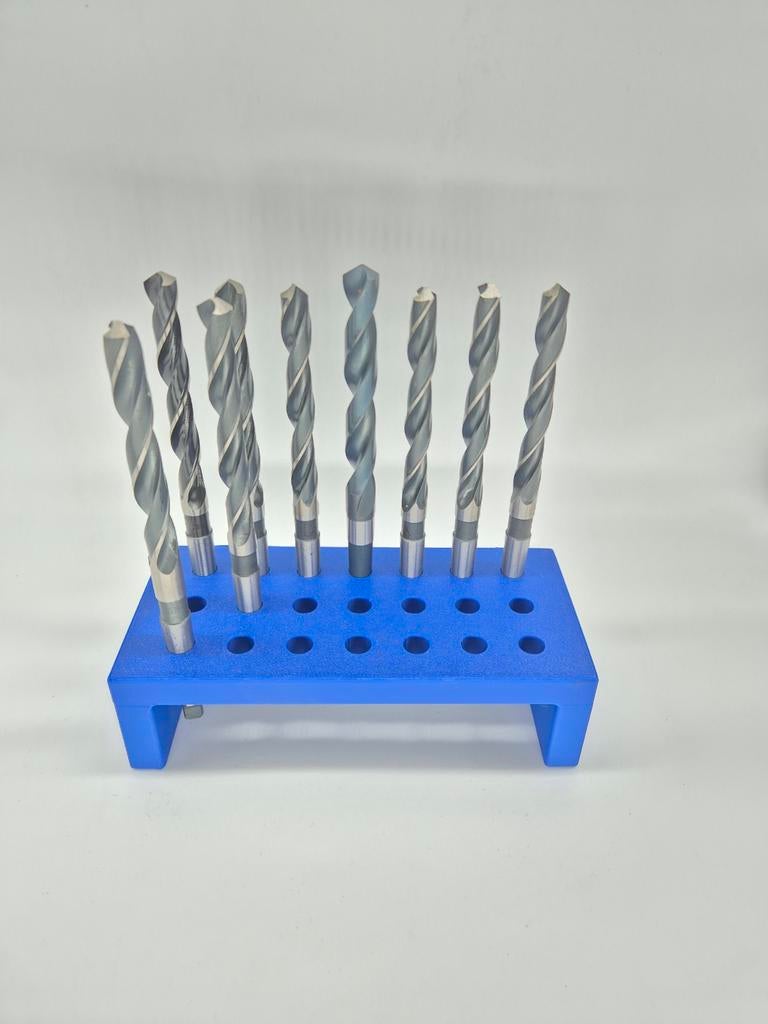 opberg rek voor 21 mc1 boren, Winschoten, Info@dutchmachineshop.com, Ophalen of Verzenden, Onderdeel