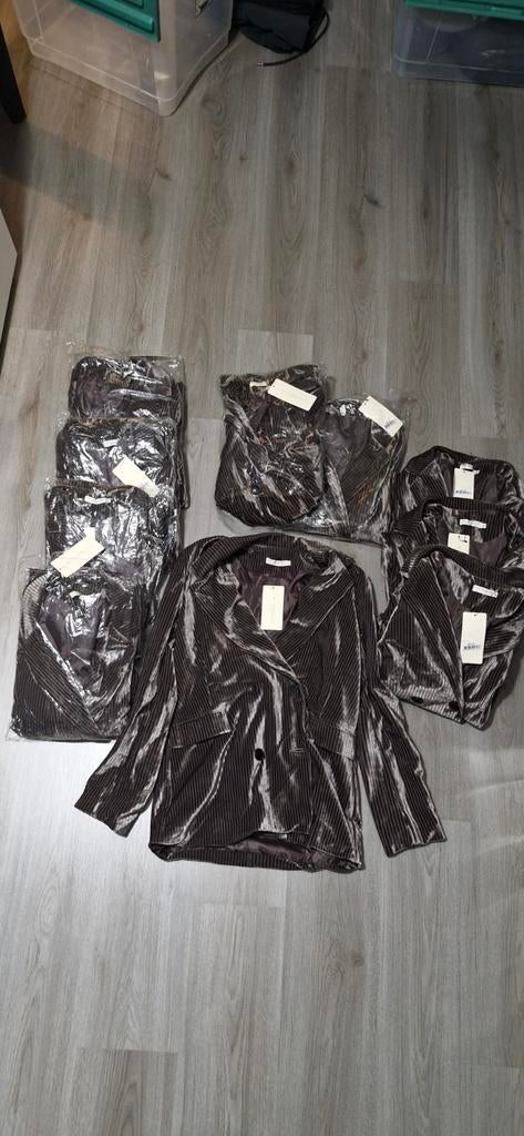 Partij dames blazers, Ophalen of Verzenden, Nieuw