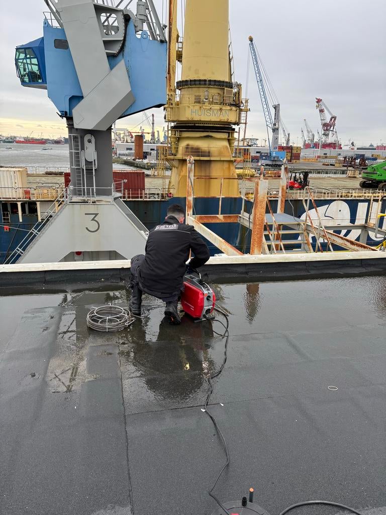 Rioolservice - Ontstoppingsdienst Spoed Afvoer Verstopping, 24-uursservice, Reparatie