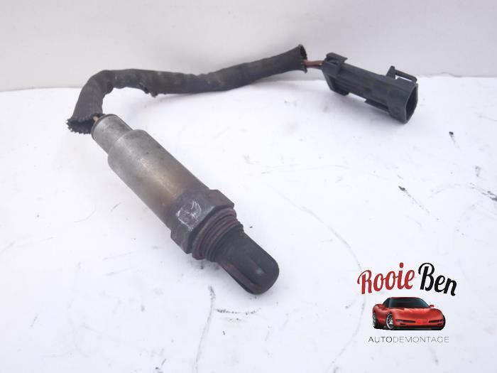 Lambda Sonde van een Chevrolet Astro, Gebruikt, -, Ophalen of Verzenden, -