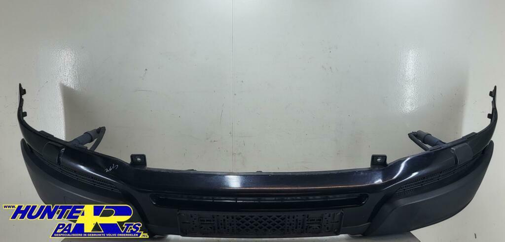 Voorbumper 452 Volvo XC90 I ('02->) 08620598, Gebruikt, Voor, Ophalen of Verzenden, Volvo
