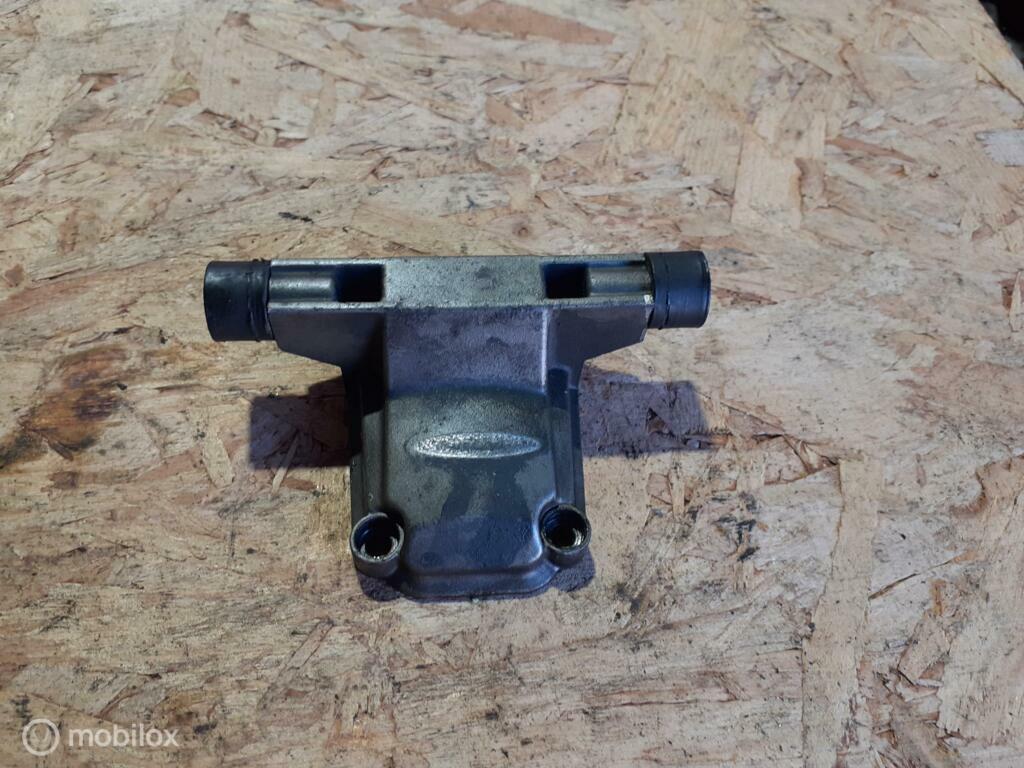 Kleppendeksel oliekoeler SS Supersport Monster Superlight, Motoren, Ophalen of Verzenden, Gebruikt