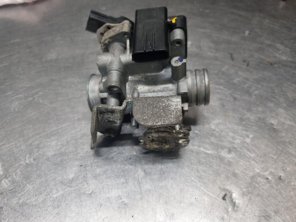 Gasklep / Gasklephuis incl sensoren Honda vision / nsc 50 i