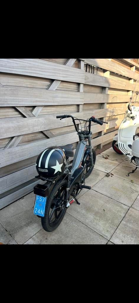 Tomos 65 cc, Ophalen of Verzenden, Zo goed als nieuw, Standard