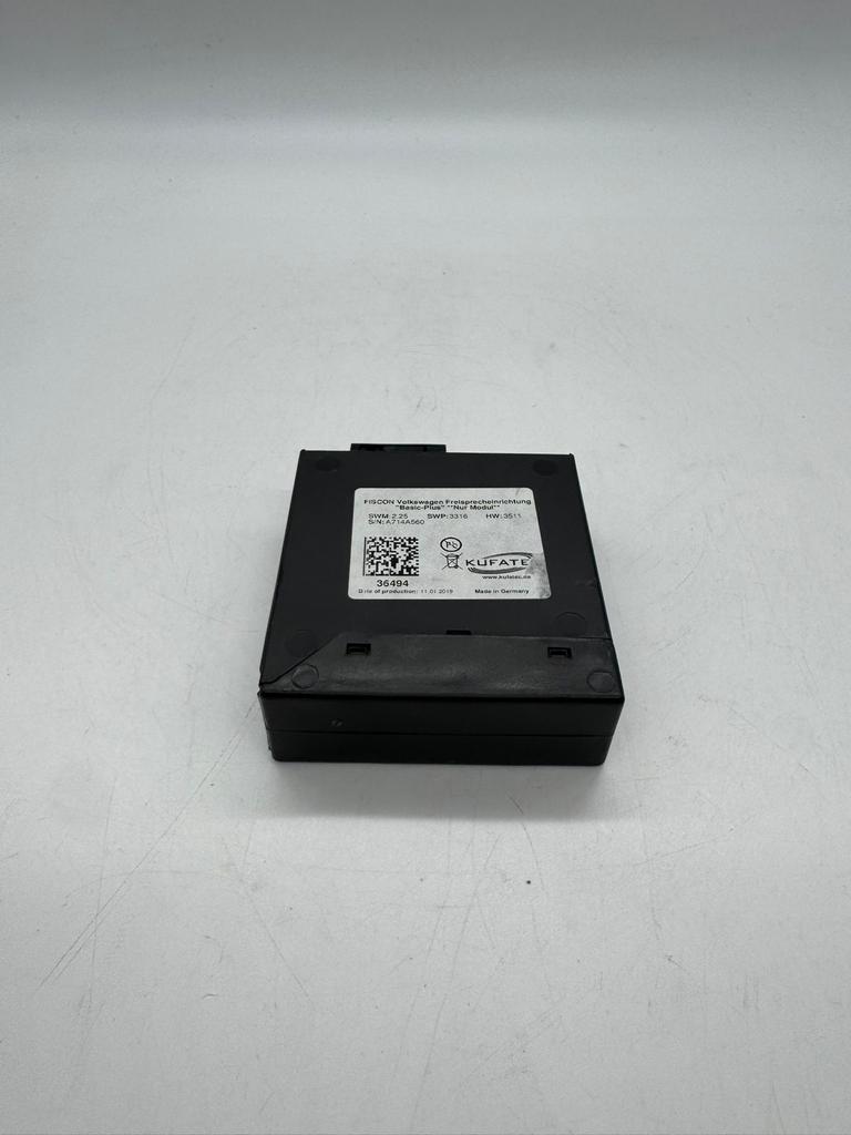 Kufatec FISCON Basic Plus Bluetooth Module VAG OEM, Ophalen of Verzenden, Gebruikt