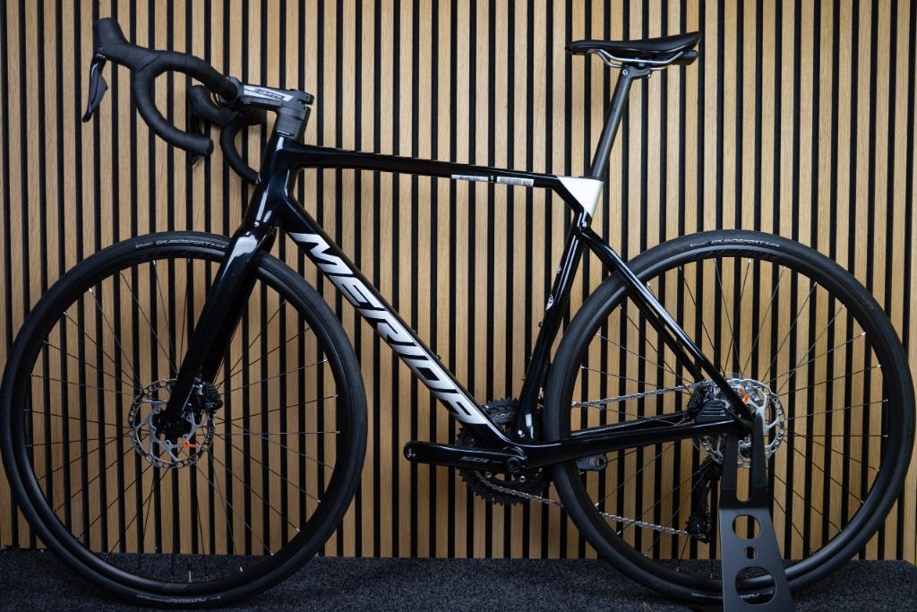 Merida Scultura 6000 DISC Maat L *NIEUW*105Di2*€1000 KOR, Overige merken, Carbon, Nieuw, Ophalen of Verzenden