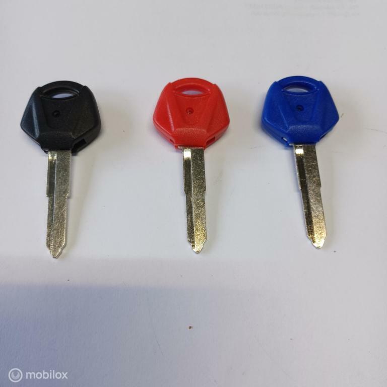 Contactslot Yamaha contactsleutel motorsleutel lankveld, Motoren, Onderdelen | Yamaha, Ophalen of Verzenden, Nieuw