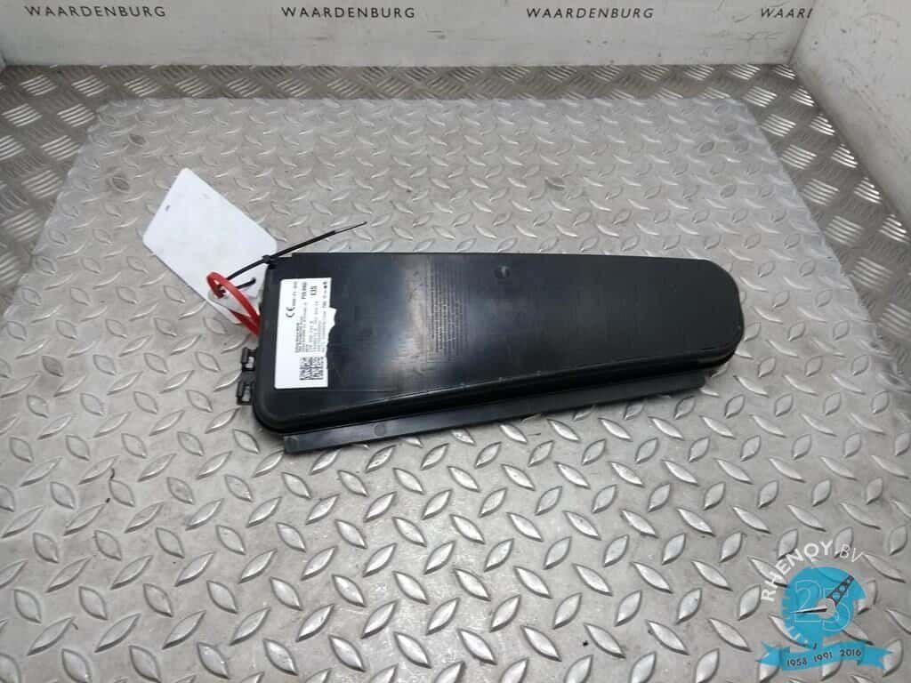 Seat Mii stoelairbag rechts 2015, Ophalen of Verzenden, Gebruikt, Seat