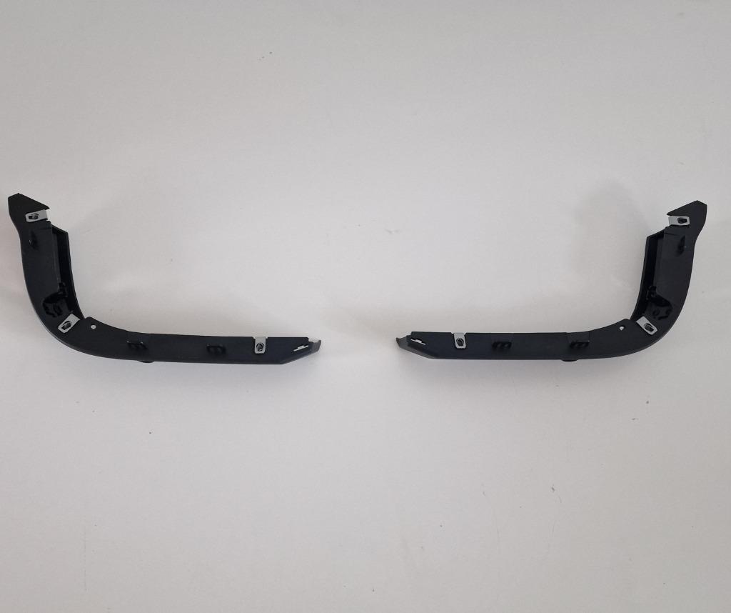 Dodge Ram 1500 Achterbumperafdekking 2x PDC 2019+, Amerikaanse onderdelen, R'marnico, Ophalen of Verzenden, Bumper