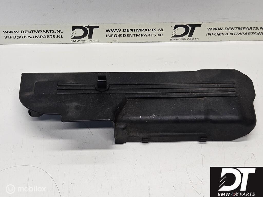 Deksel bobines links BMW M3 E92 E93 E90 S65 11127838486, Auto-onderdelen, Motor en Toebehoren, BMW, Gebruikt, Ophalen of Verzenden