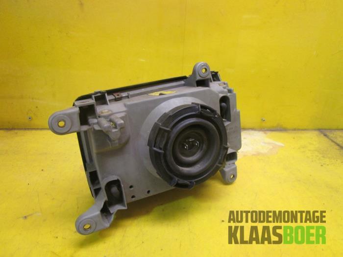 Koplamp links van een Opel Frontera, Auto-onderdelen, Verlichting, Opel, Gebruikt, 6 maanden garantie, 12 maanden garantie, Ophalen of Verzenden