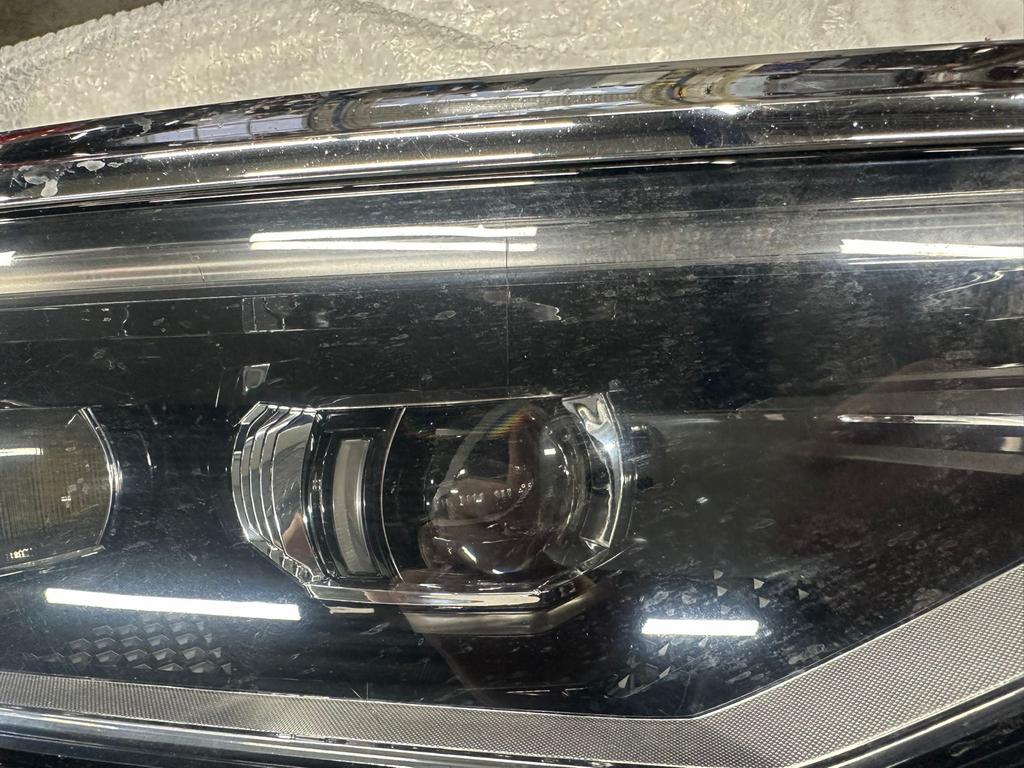 VW Passat Matrix LED Koplamp Rechts 3G1941082P, Ophalen of Verzenden, Gebruikt, Volkswagen