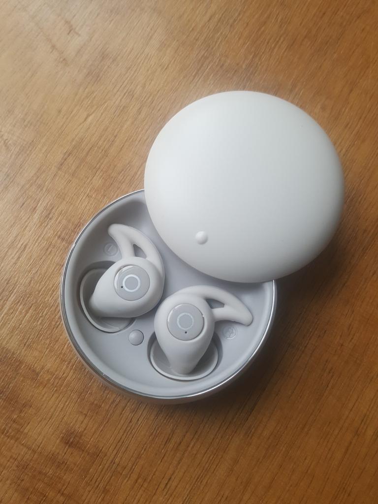 Snorex Sleepbuds Kinova, Ophalen of Verzenden, Nieuw