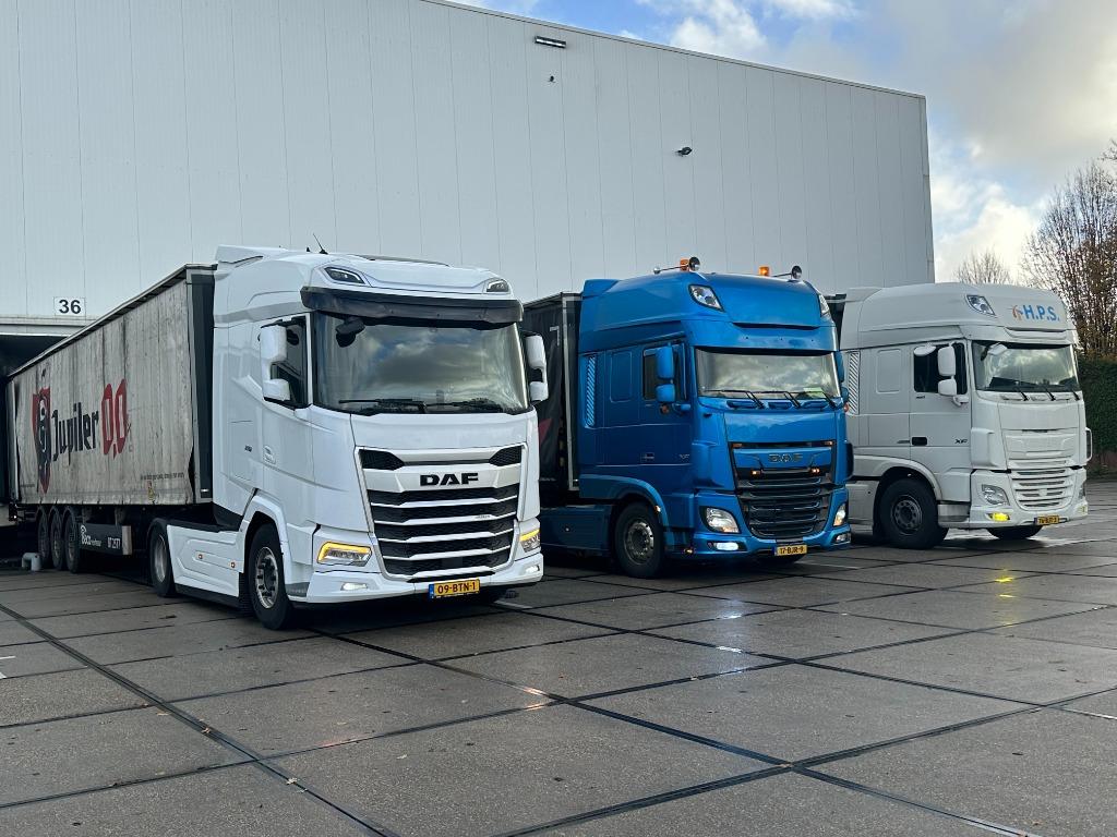 NIWO Externe vervoersmanager snel binnen 2 weken !, Chauffeursdiensten