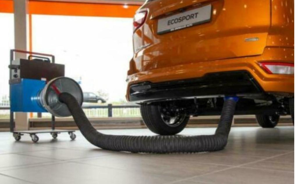 combitester roetmeter en viergastester, Auto diversen, Ophalen, Capelec, Info@jntest.nl, Nieuw