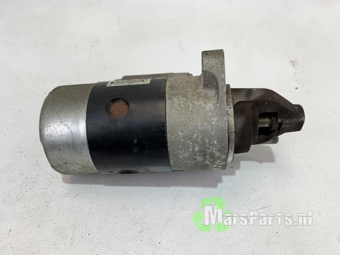 Startmotor van een Fiat Sedici, Auto-onderdelen, Motor en Toebehoren, Gebruikt, -, -, Ophalen of Verzenden