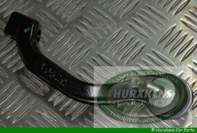 Stuurhuiskogel links Jaguar S-Type, Ophalen of Verzenden, Nieuw