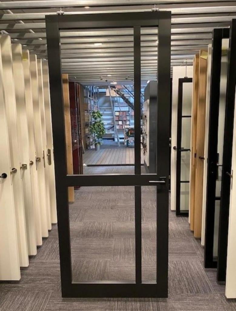 Nieuwe binnen deuren/ outlet Bodegraven, 80 tot 100 cm, Binnendeur, Nieuw, Ophalen of Verzenden